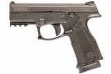 STEYR M9-A2 MF 9MM DURYS # 251894 - 8 of 8