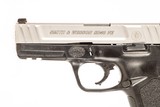 SMITH & WESSON SD40 VE 40 S&W DURYS # 251616 - 5 of 8