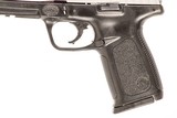 SMITH & WESSON SD40 VE 40 S&W DURYS # 251616 - 7 of 8