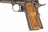 KIMBER PRO RAPTOR II 45 ACP DURYS # 251885 - 7 of 8
