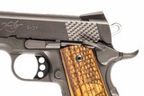 KIMBER PRO RAPTOR II 45 ACP DURYS # 251885 - 6 of 8
