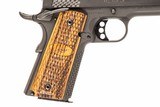 KIMBER PRO RAPTOR II 45 ACP DURYS # 251885 - 4 of 8