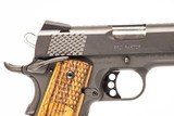 KIMBER PRO RAPTOR II 45 ACP DURYS # 251885 - 3 of 8