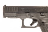 GLOCK 19 GEN 5 9MM DURYS # 251485 - 5 of 8