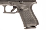 GLOCK 19 GEN 5 9MM DURYS # 251485 - 7 of 8