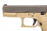 GLOCK 19 GEN 3 9MM DURYS # 251831 - 5 of 8