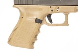 GLOCK 19 GEN 3 9MM DURYS # 251831 - 4 of 8