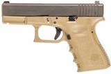 GLOCK 19 GEN 3 9MM DURYS # 251831 - 8 of 8