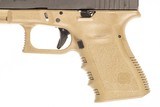 GLOCK 19 GEN 3 9MM DURYS # 251831 - 7 of 8