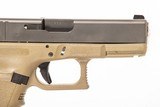 GLOCK 19 GEN 3 9MM DURYS # 251831 - 2 of 8