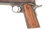 KIMBER CLASSIC CUSTOM 45 ACP DURYS # 251828 - 7 of 8