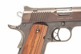 KIMBER CLASSIC CUSTOM 45 ACP DURYS # 251828 - 3 of 8