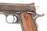 KIMBER CLASSIC CUSTOM 45 ACP DURYS # 251828 - 6 of 8