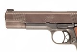 KIMBER CLASSIC CUSTOM 45 ACP DURYS # 251828 - 5 of 8