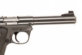 RUGER MKIV 22/45 22 LR DURYS # 251811 - 2 of 8