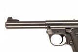 RUGER MKIV 22/45 22 LR DURYS # 251811 - 5 of 8