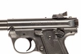RUGER MKIV 22/45 22 LR DURYS # 251811 - 6 of 8