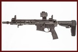 DANIEL DEFENSE DDM4 5.56MM DURYS # 251396 - 1 of 8