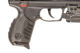 RUGER SR22 22LR DURYS # 251639 - 4 of 8