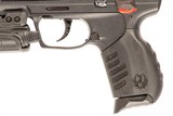 RUGER SR22 22LR DURYS # 251639 - 7 of 8