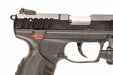 RUGER SR22 22LR DURYS # 251639 - 3 of 8