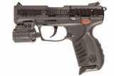 RUGER SR22 22LR DURYS # 251639 - 8 of 8