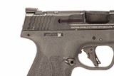 SMITH & WESSON SHIELD PLUS 9MM DURYS # 251911 - 3 of 8