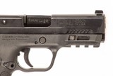 SMITH & WESSON SHIELD EZ 9MM DURYS # 251898 - 2 of 8