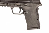 SMITH & WESSON SHIELD EZ 9MM DURYS # 251898 - 7 of 8