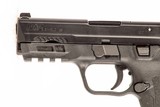 SMITH & WESSON SHIELD EZ 9MM DURYS # 251898 - 5 of 8