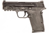 SMITH & WESSON SHIELD EZ 9MM DURYS # 251898 - 8 of 8