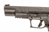 SPRINGFIELD XDM ELITE 9 MM DURYS # 251902 - 5 of 8