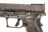 SPRINGFIELD XDM ELITE 9 MM DURYS # 251902 - 6 of 8