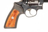 RUGER GP100 357 MAG DURYS # 251906 - 3 of 6