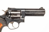 RUGER GP100 357 MAG DURYS # 251906 - 2 of 6