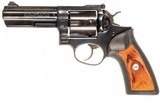 RUGER GP100 357 MAG DURYS # 251906 - 6 of 6
