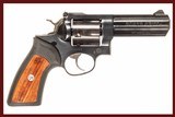 RUGER GP100 357 MAG DURYS # 251906 - 1 of 6