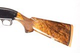 WINCHESTER 12 PIGEON GRADE 28 GA DURYS # 251917 - 5 of 10