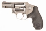 SMITH & WESSON 640-3 357 MAG - 2 of 2