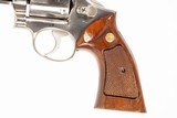 SMITH & WESSON 66 357 MAG DURYS # 251886 - 5 of 6
