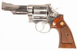 SMITH & WESSON 66 357 MAG DURYS # 251886 - 6 of 6