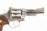 SMITH & WESSON 66 357 MAG DURYS # 251886 - 2 of 6