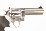 RUGER GP100 357 MAG DURYS # 250061 - 2 of 6