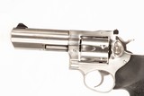 RUGER GP100 357 MAG DURYS # 250061 - 4 of 6
