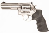 RUGER GP100 357 MAG DURYS # 250061 - 6 of 6