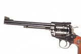 RUGER NEW MODEL BLACKHAWK 41 MAG DURYS # 251841 - 4 of 6