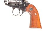 RUGER NEW MODEL BLACKHAWK 41 MAG DURYS # 251841 - 5 of 6