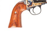 RUGER NEW MODEL BLACKHAWK 45 COLT DURYS # 251842 - 3 of 6