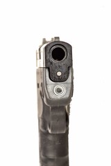 SMITH & WESSON BODYGUARD 380 ACP DURYS # 251708 - 2 of 3