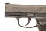 SIG SAUER P365 9MM DURYS # 252018 - 5 of 8
